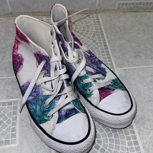 CONVERSE